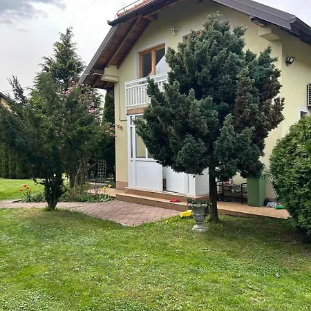 Kuca Za Odmor Ilijas