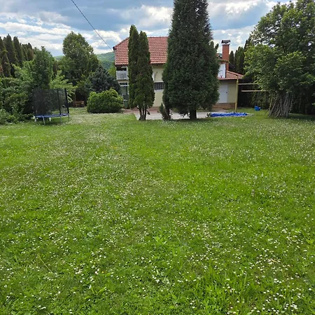 Kuca Za Odmor